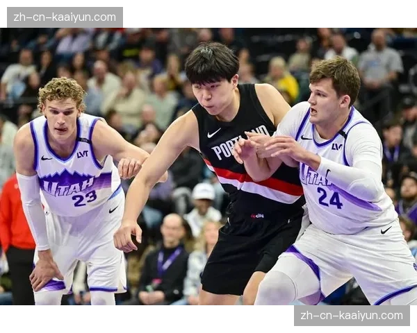 开拓者晋级概率仅百分之二十六 灰熊爵士希望渺茫