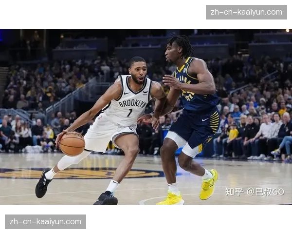 篮网逆转步行者获赛季第15胜 年轻球员获得锻炼