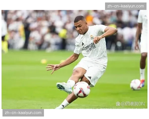 姆巴佩西甲首季即夺金靴 皇马战术定位契合其技术特点
